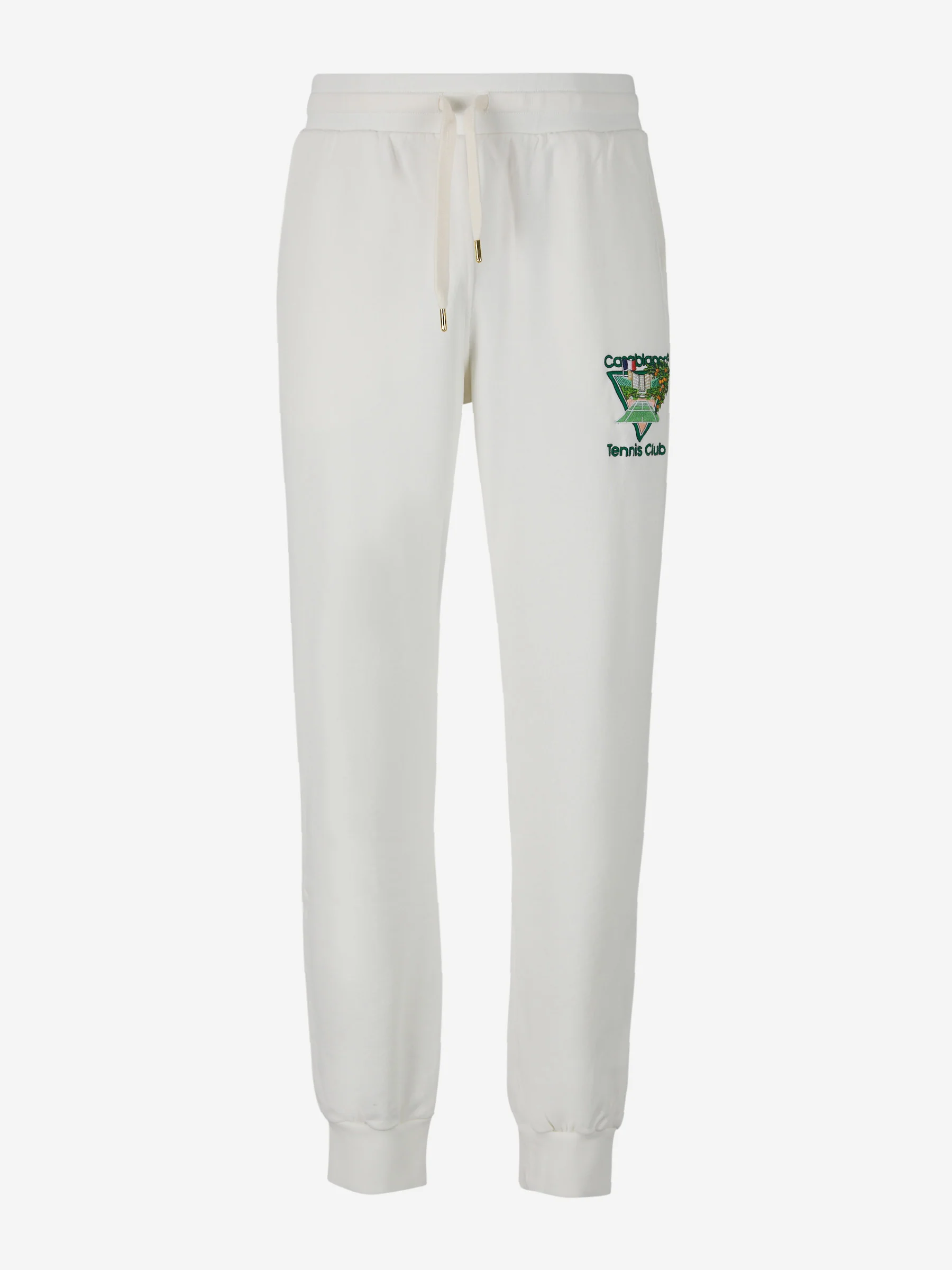 Joggers Tennis Club Icon