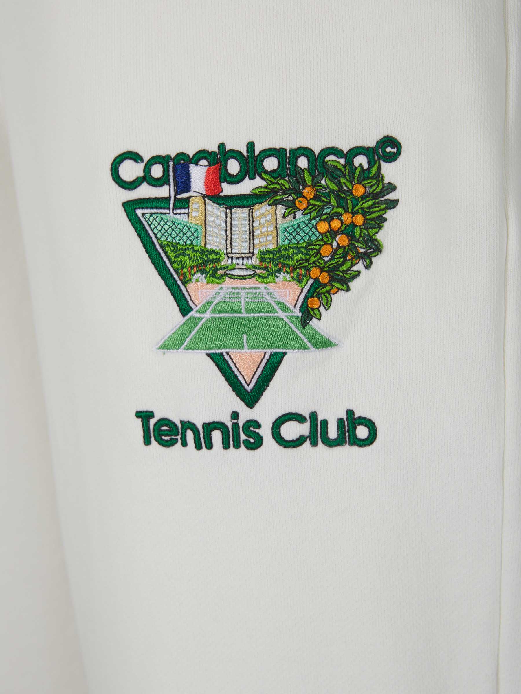 Joggers Tennis Club Icon - Imagen 3