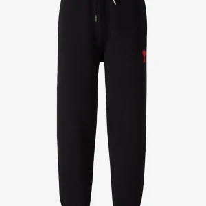 Joggers Logo Bordado