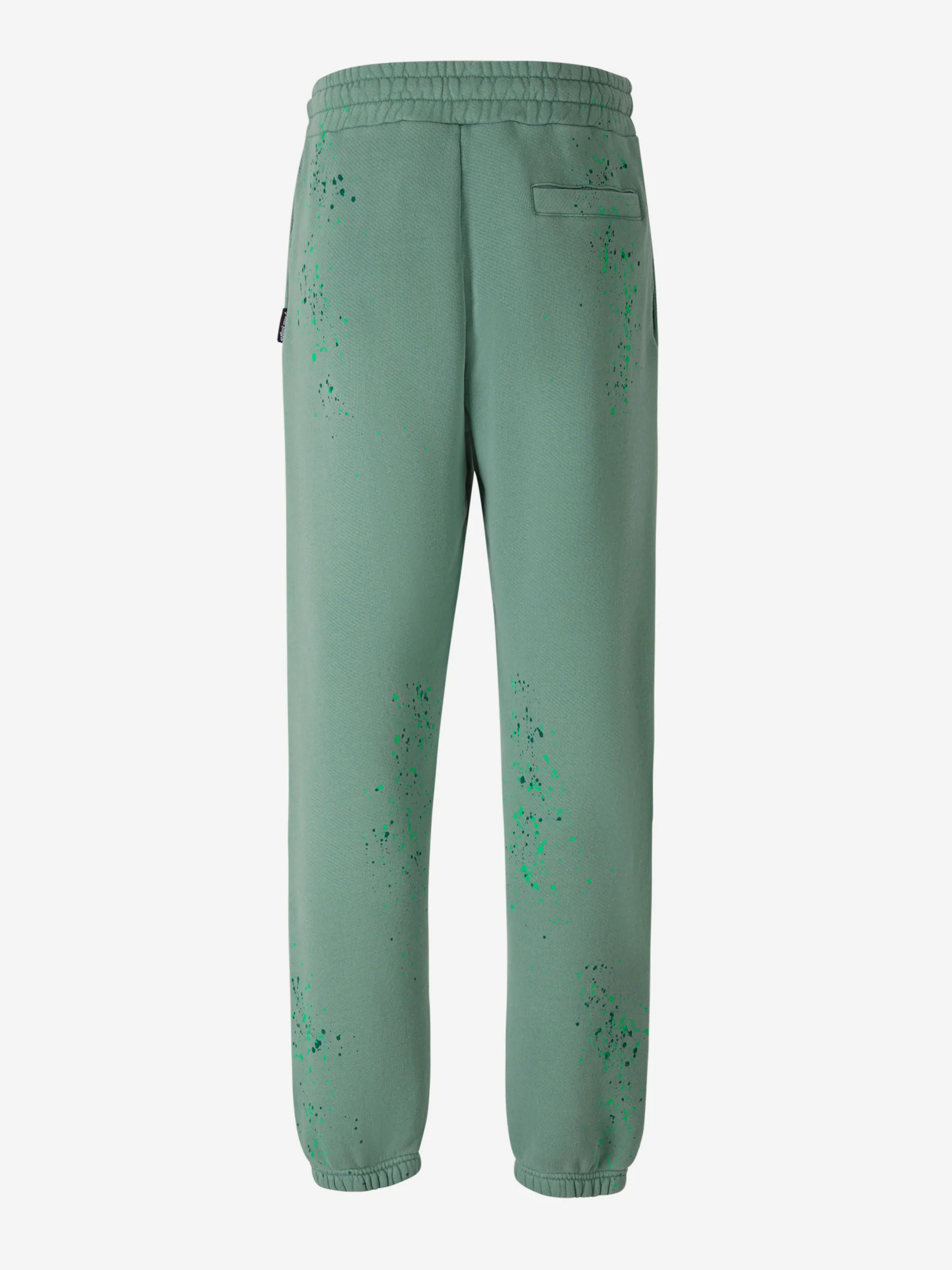 Joggers Detalles Salpicaduras - Imagen 3