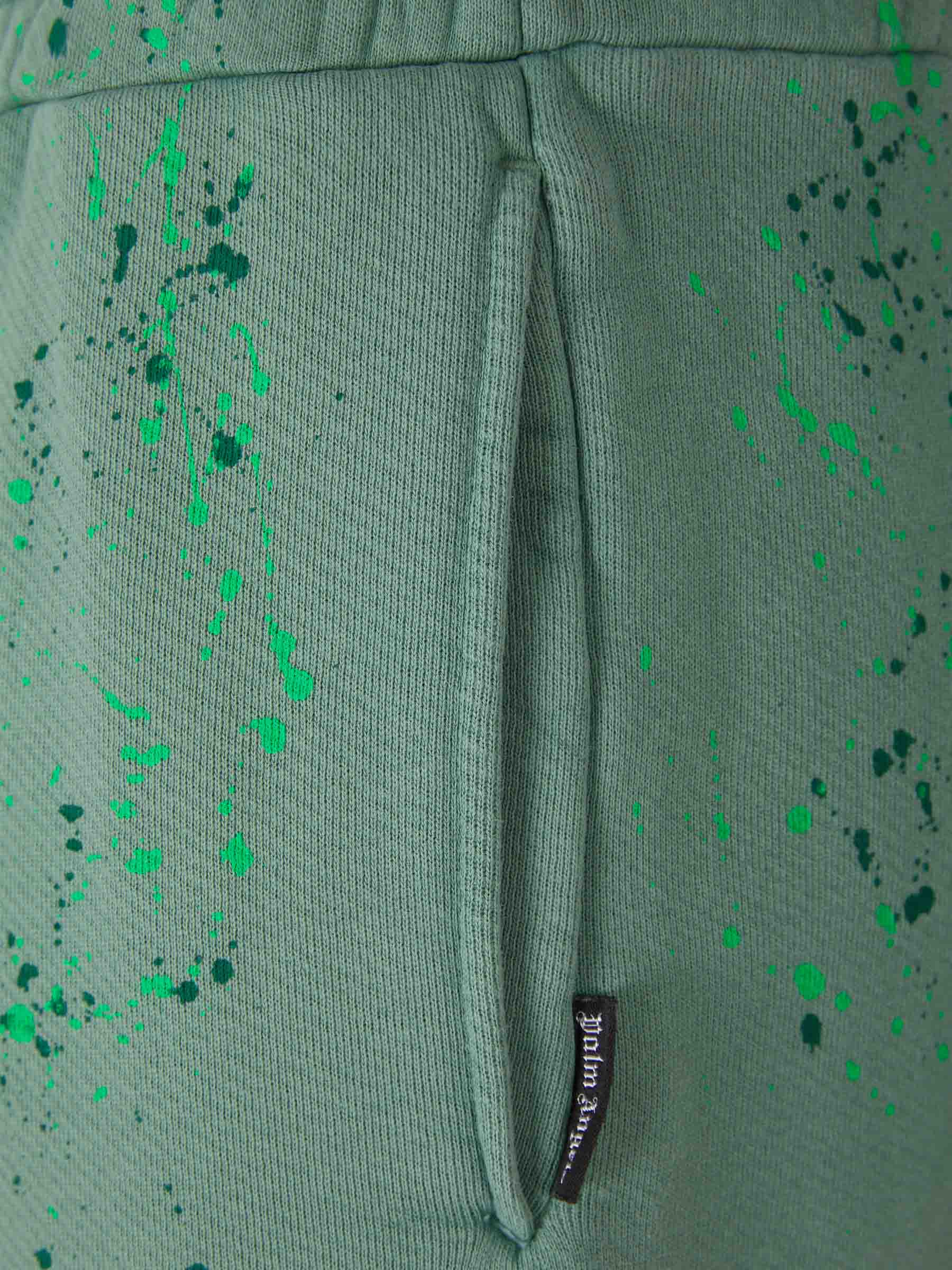 Joggers Detalles Salpicaduras - Imagen 4