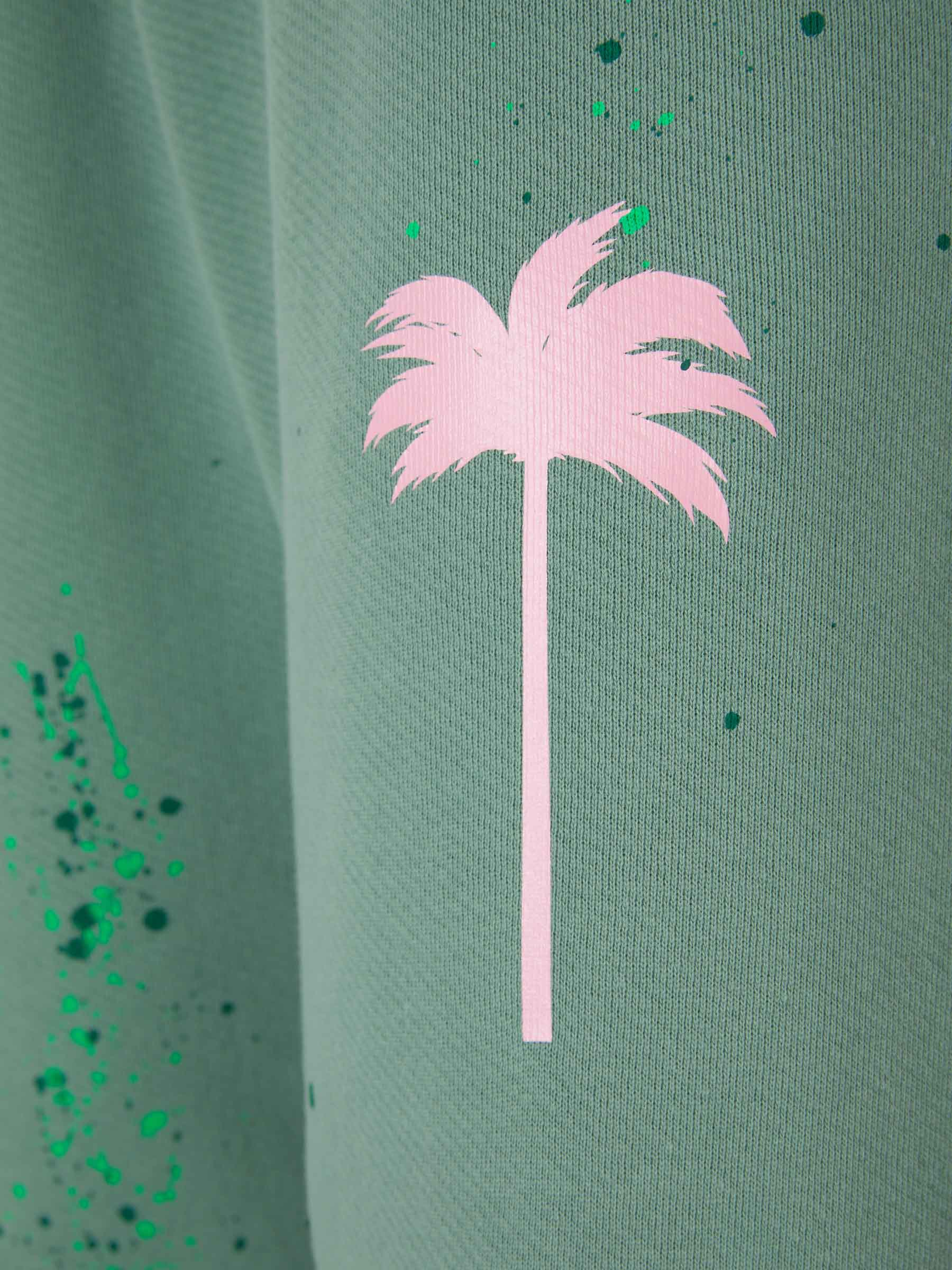 Joggers Detalles Salpicaduras - Imagen 5