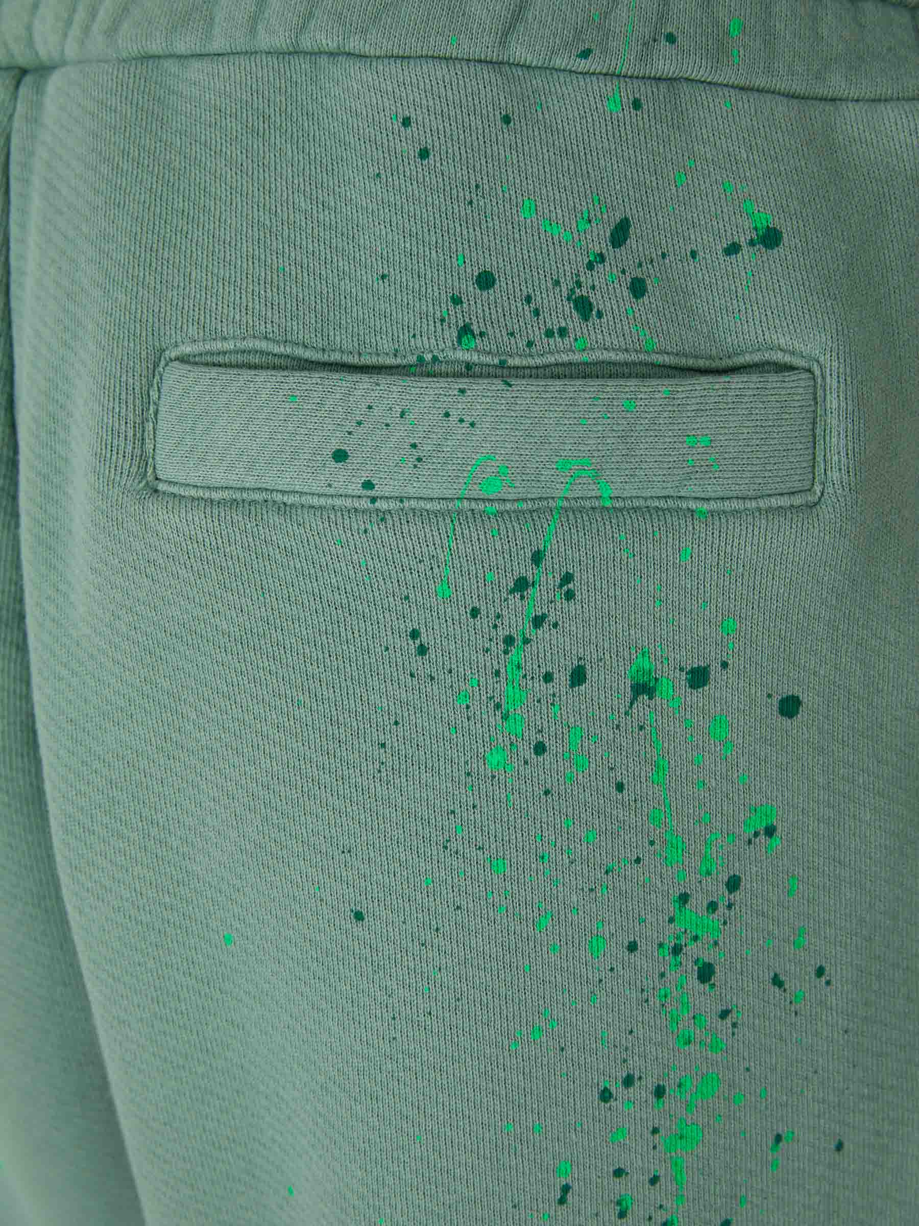 Joggers Detalles Salpicaduras - Imagen 6