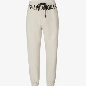 Joggers Detalles Desgastados