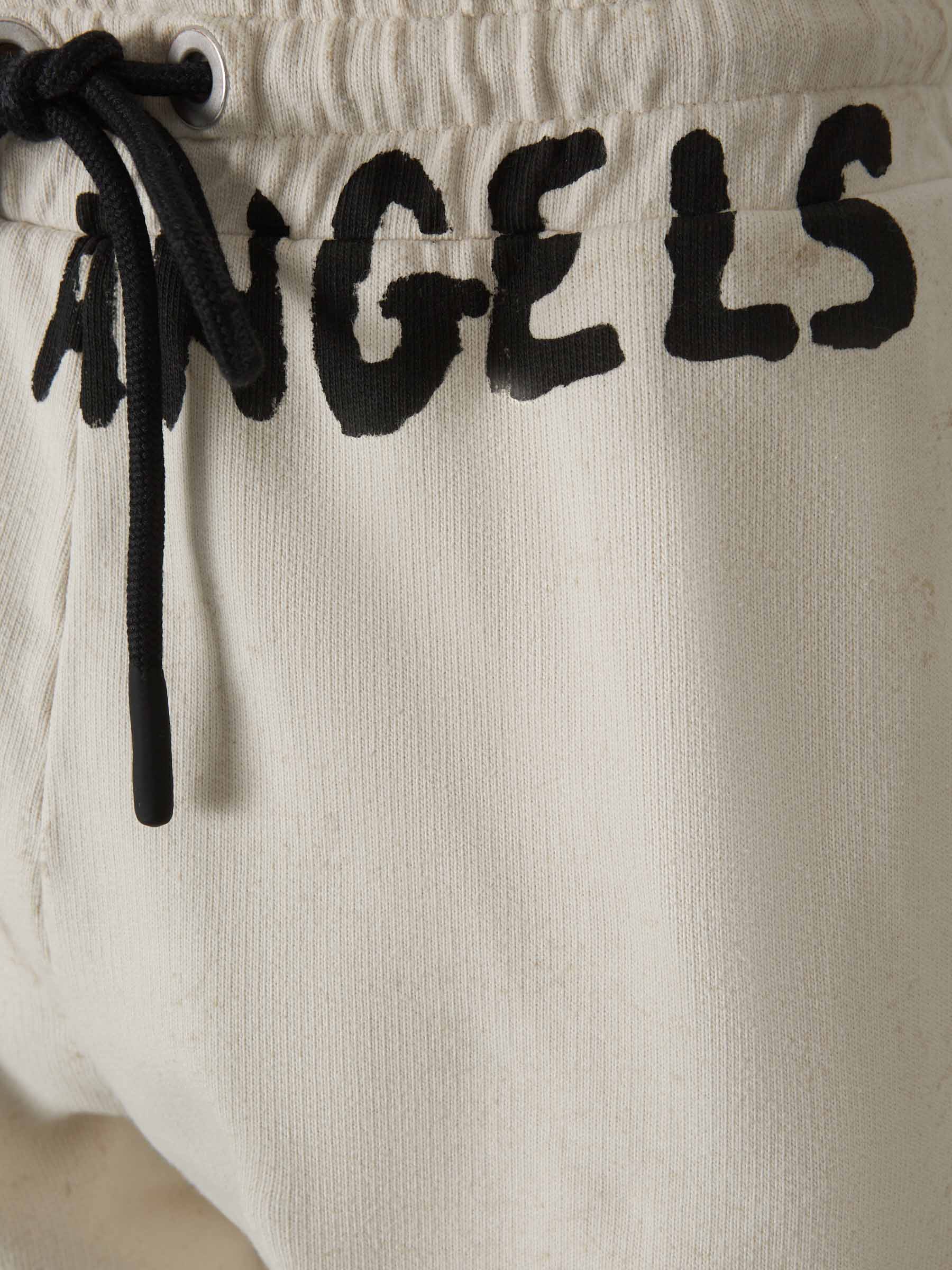 Joggers Detalles Desgastados - Imagen 3