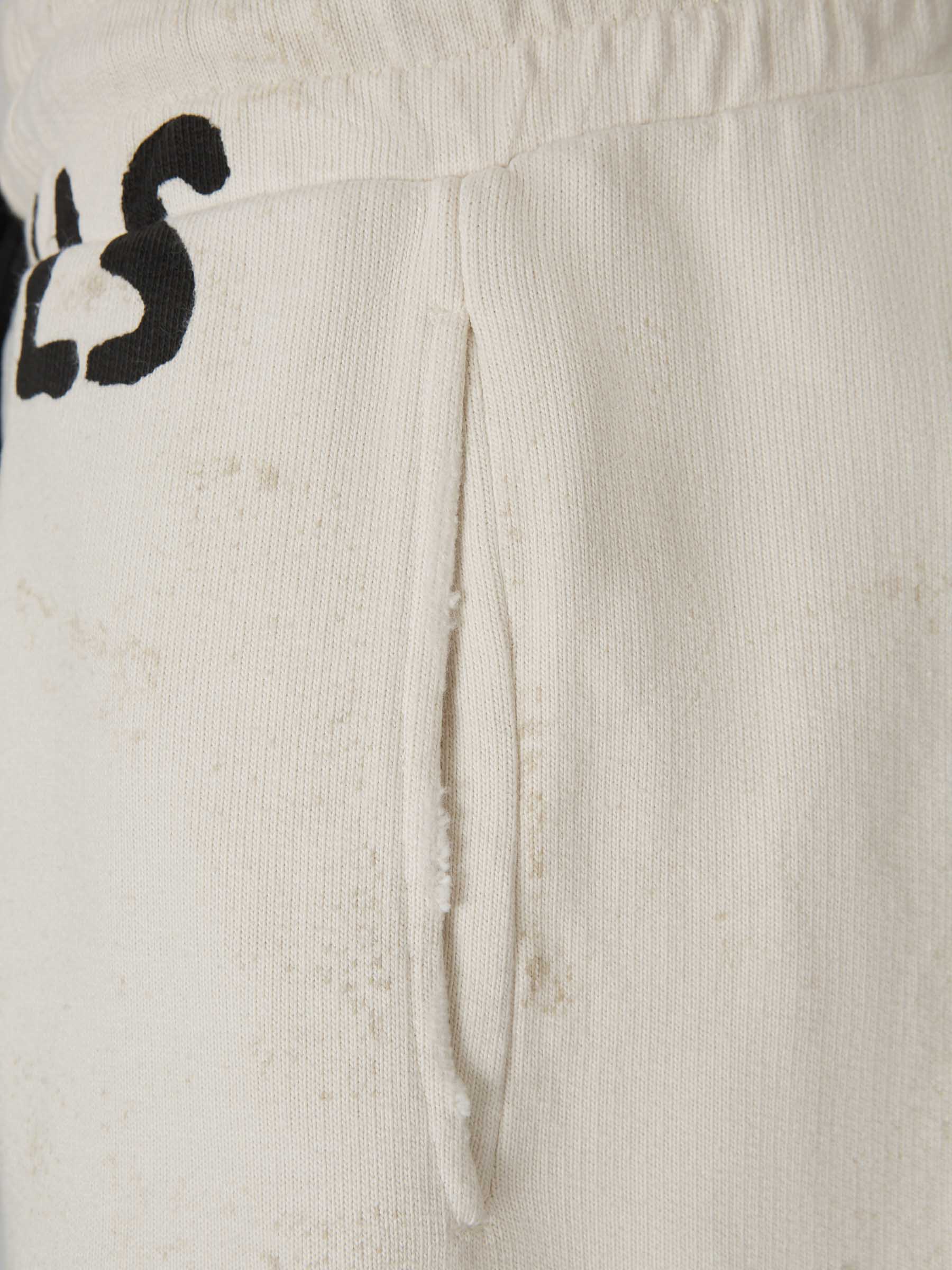 Joggers Detalles Desgastados - Imagen 4