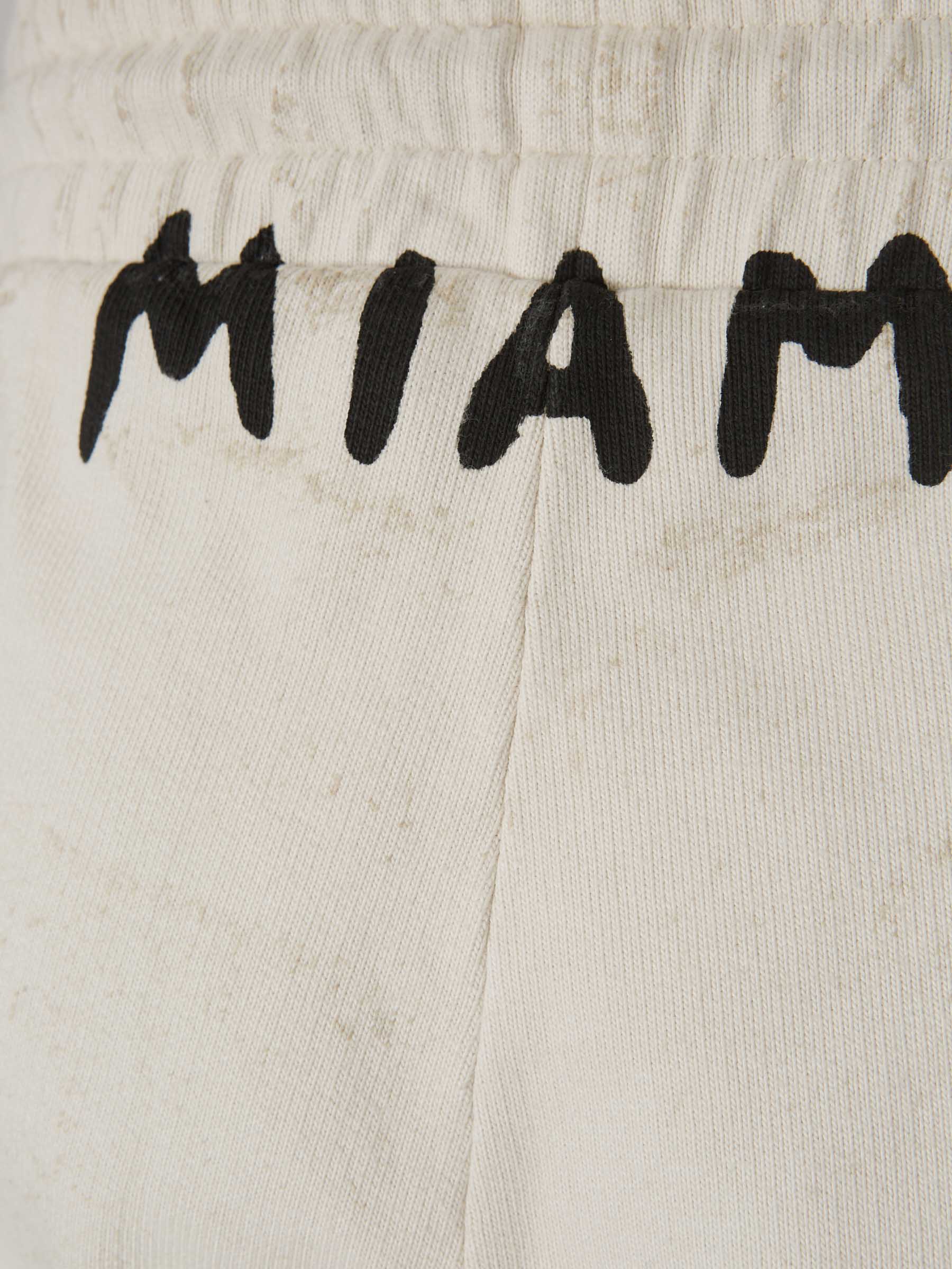 Joggers Detalles Desgastados - Imagen 5