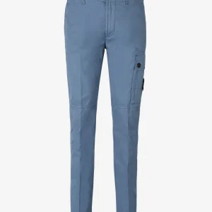 Pantalones Cargo Parche