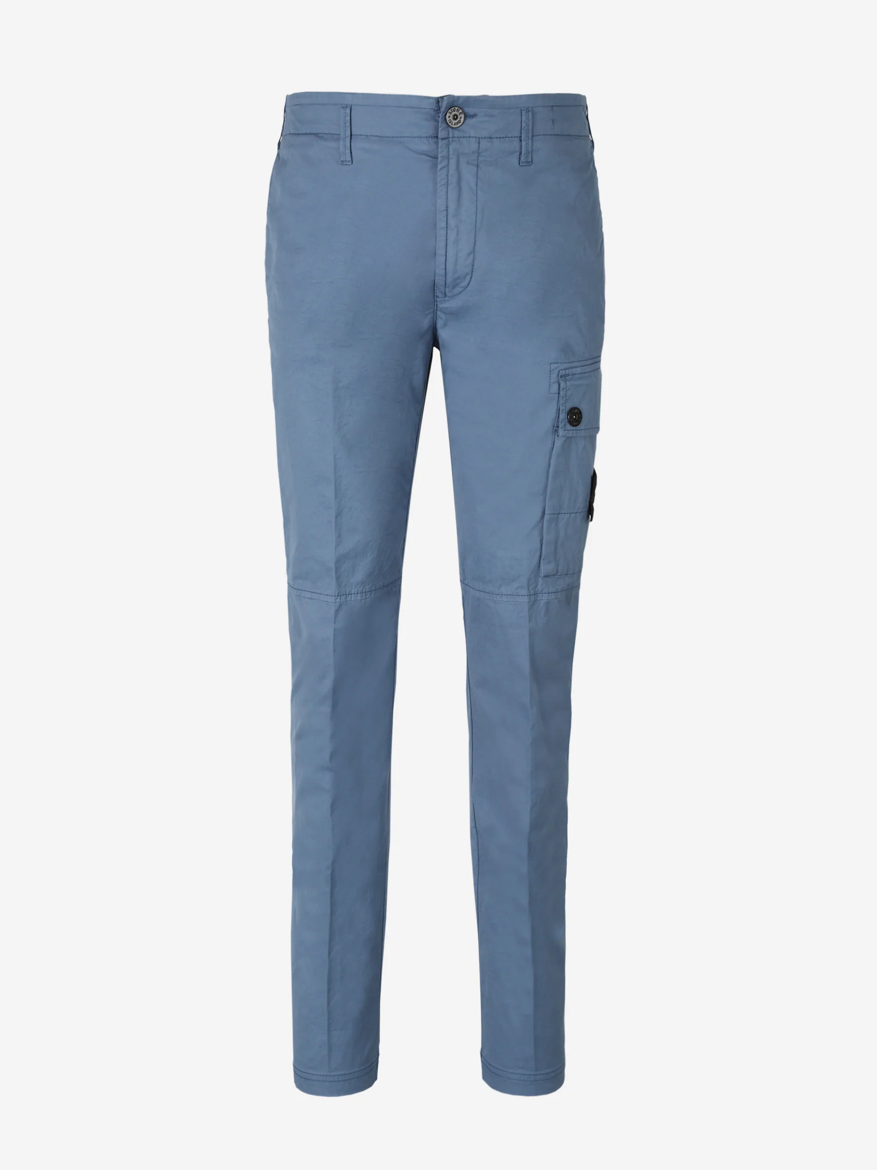 Pantalones Cargo Parche