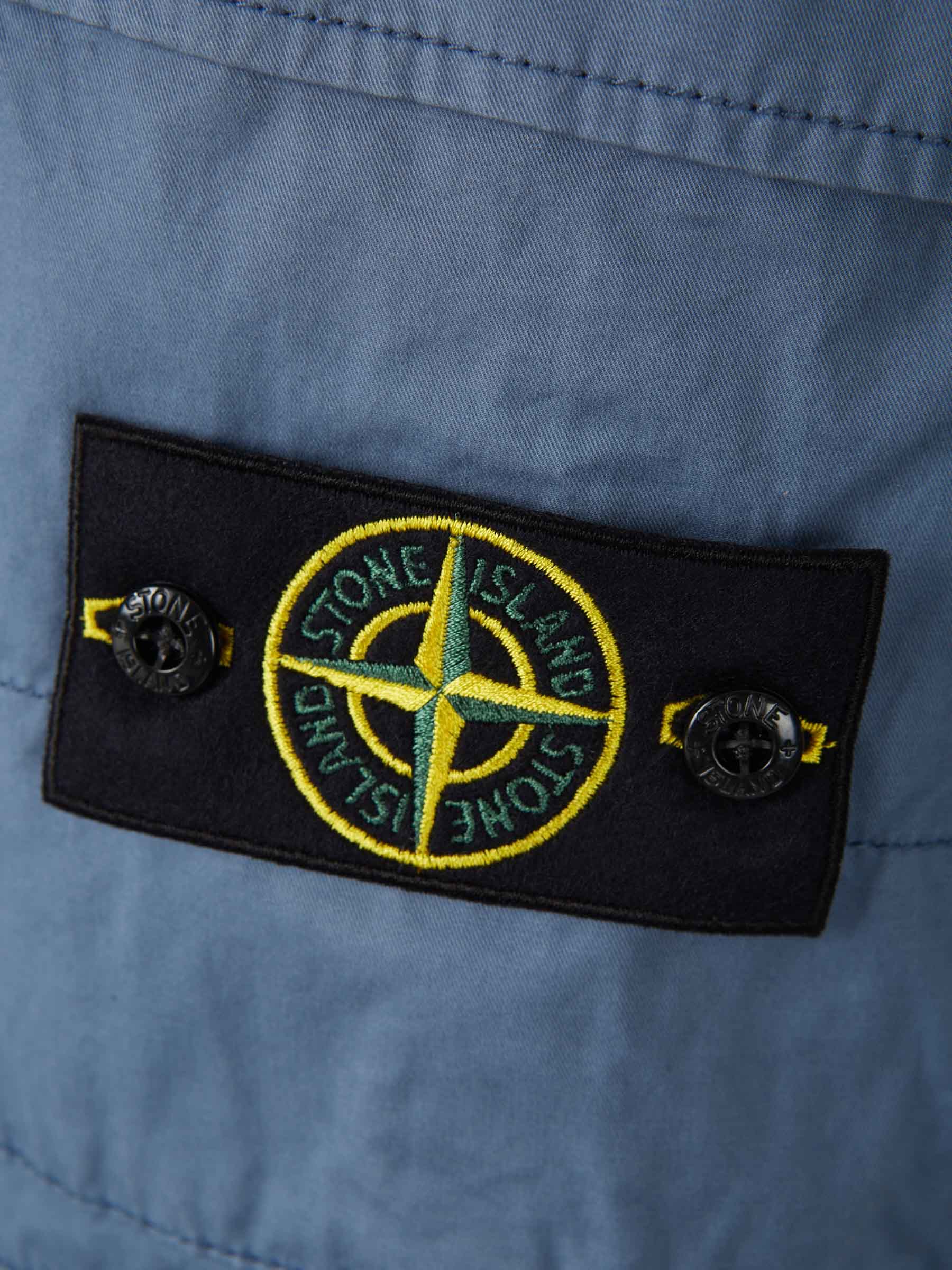 Pantalones Cargo Parche - Imagen 4