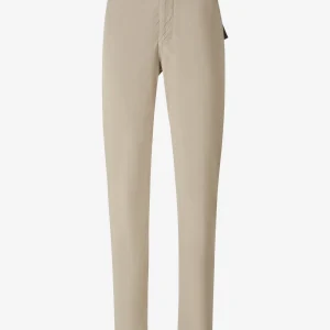 Pantalones Gabardina Algodón