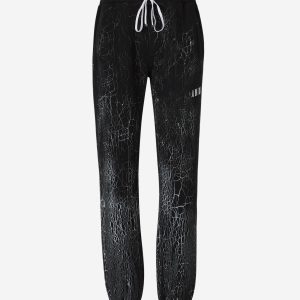 Joggers Tie-Dye Logo