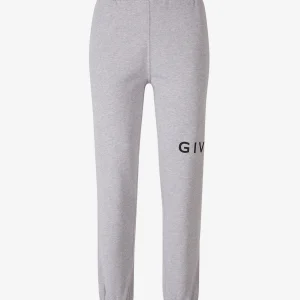 Joggers Algodón Logo