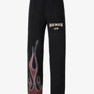 Joggers Gráfico Llama