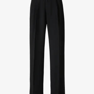 Pantalones Pinzas Anchos