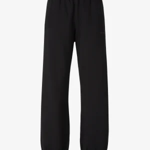 Joggers Rayas Diagonales