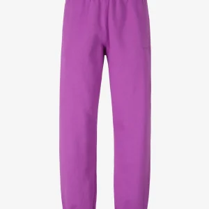 Joggers Rayas Diagonales