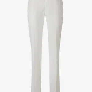 Pantalones Popelina Algodón