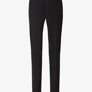 Pantalones Popelina Algodón