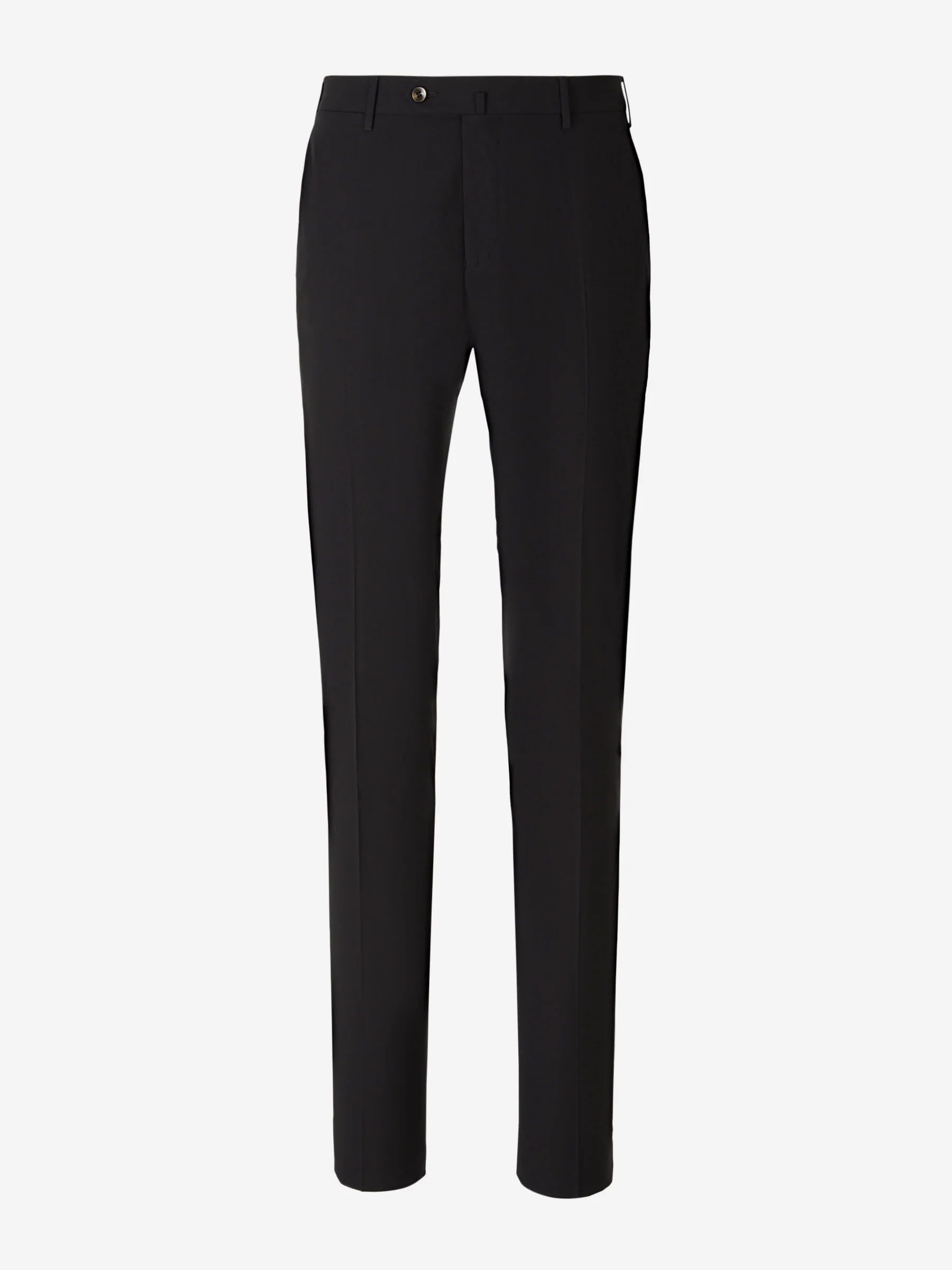 Pantalones Popelina Algodón