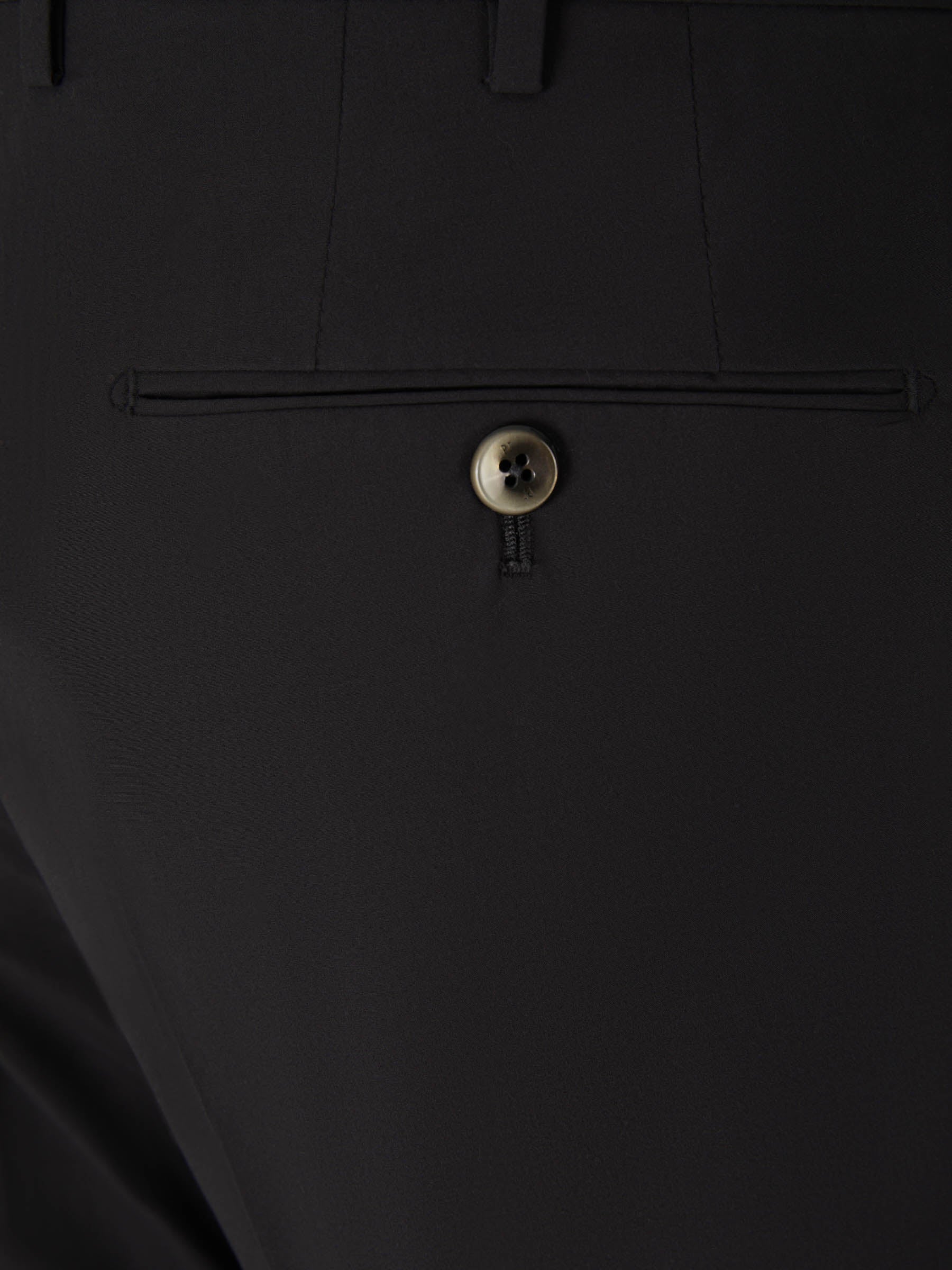 Pantalones Popelina Algodón - Imagen 4