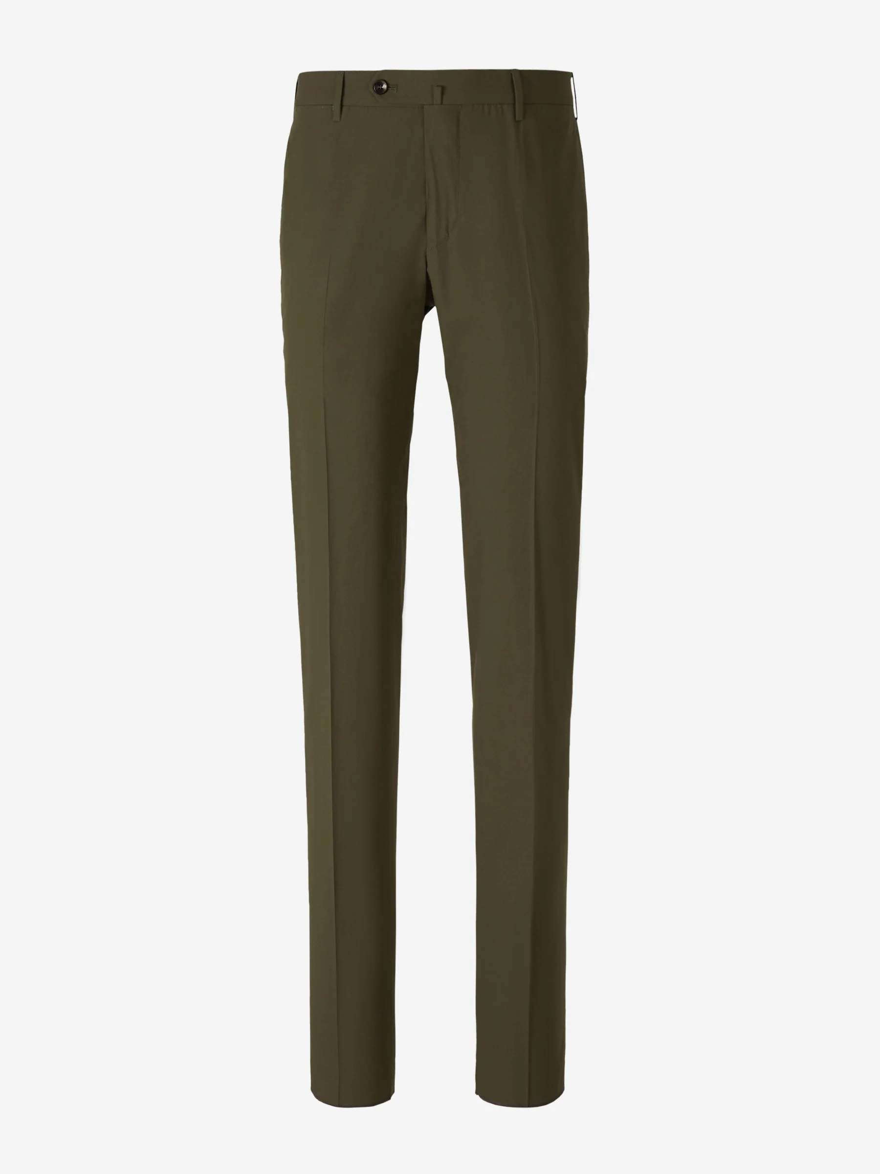 Pantalones Popelina Algodón - Imagen 5