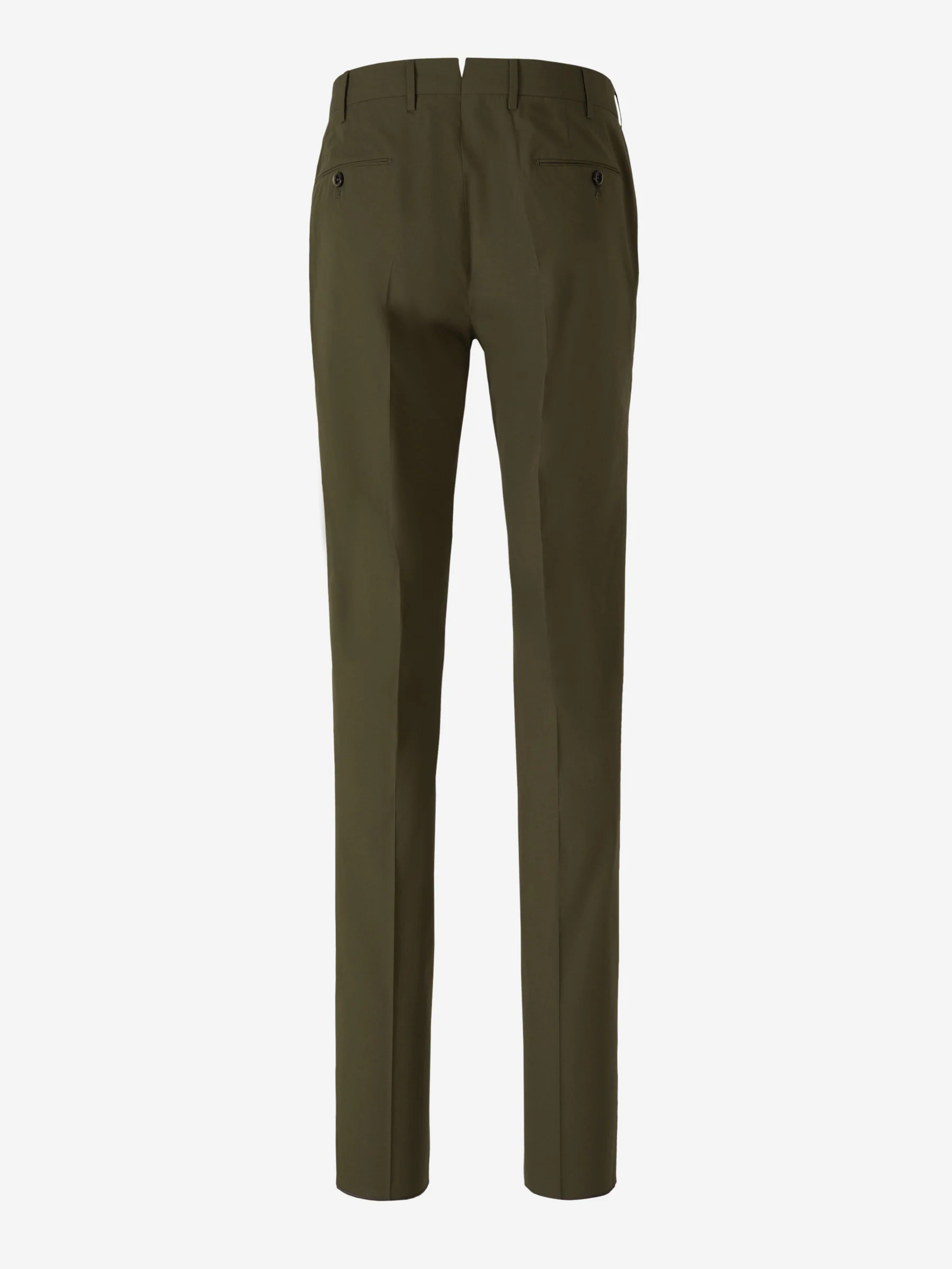 Pantalones Popelina Algodón - Imagen 6