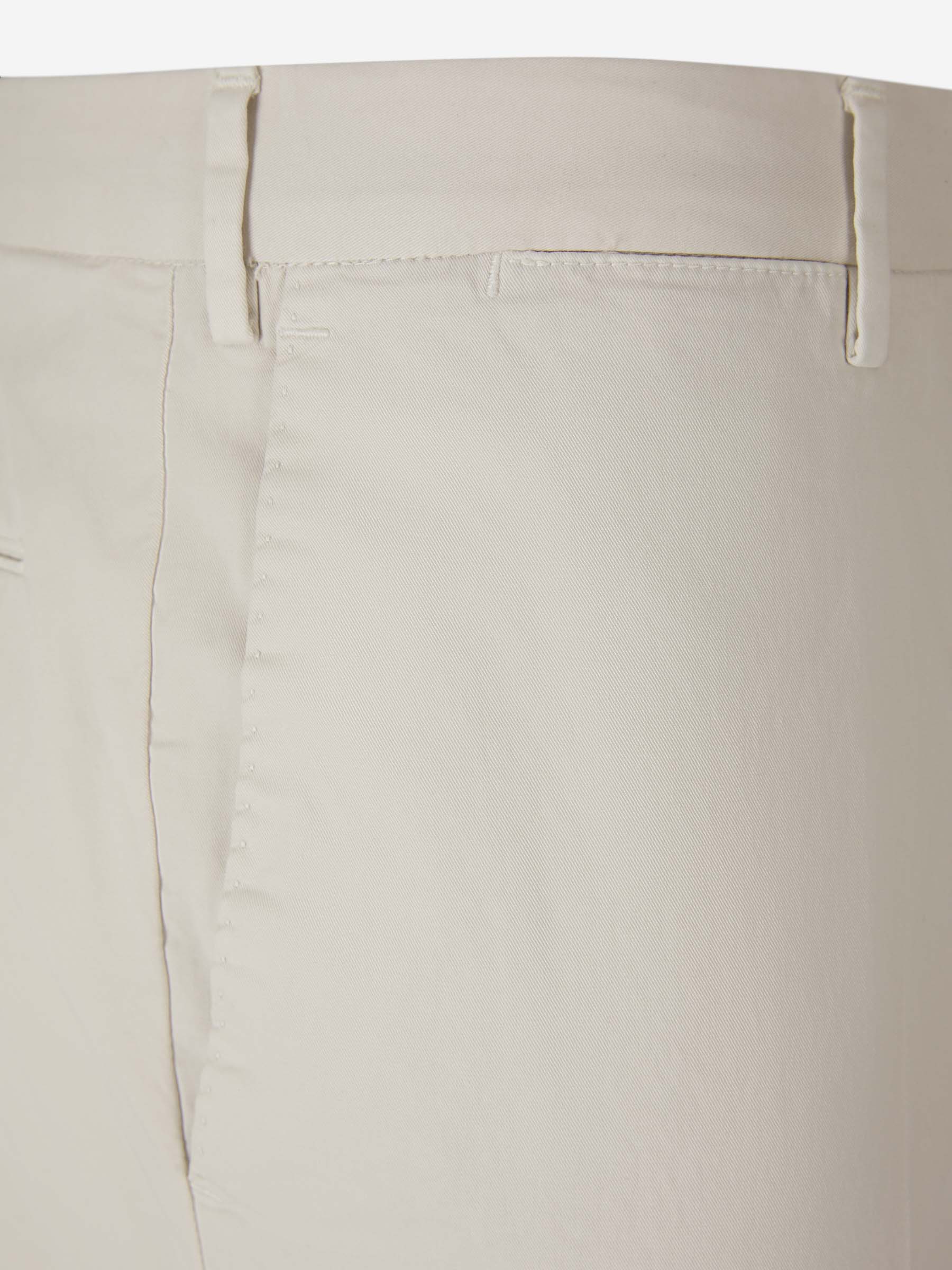 Pantalones Slim Fit Stretch - Imagen 3