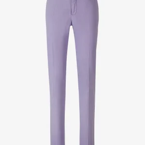 Pantalones Chinos Algodón