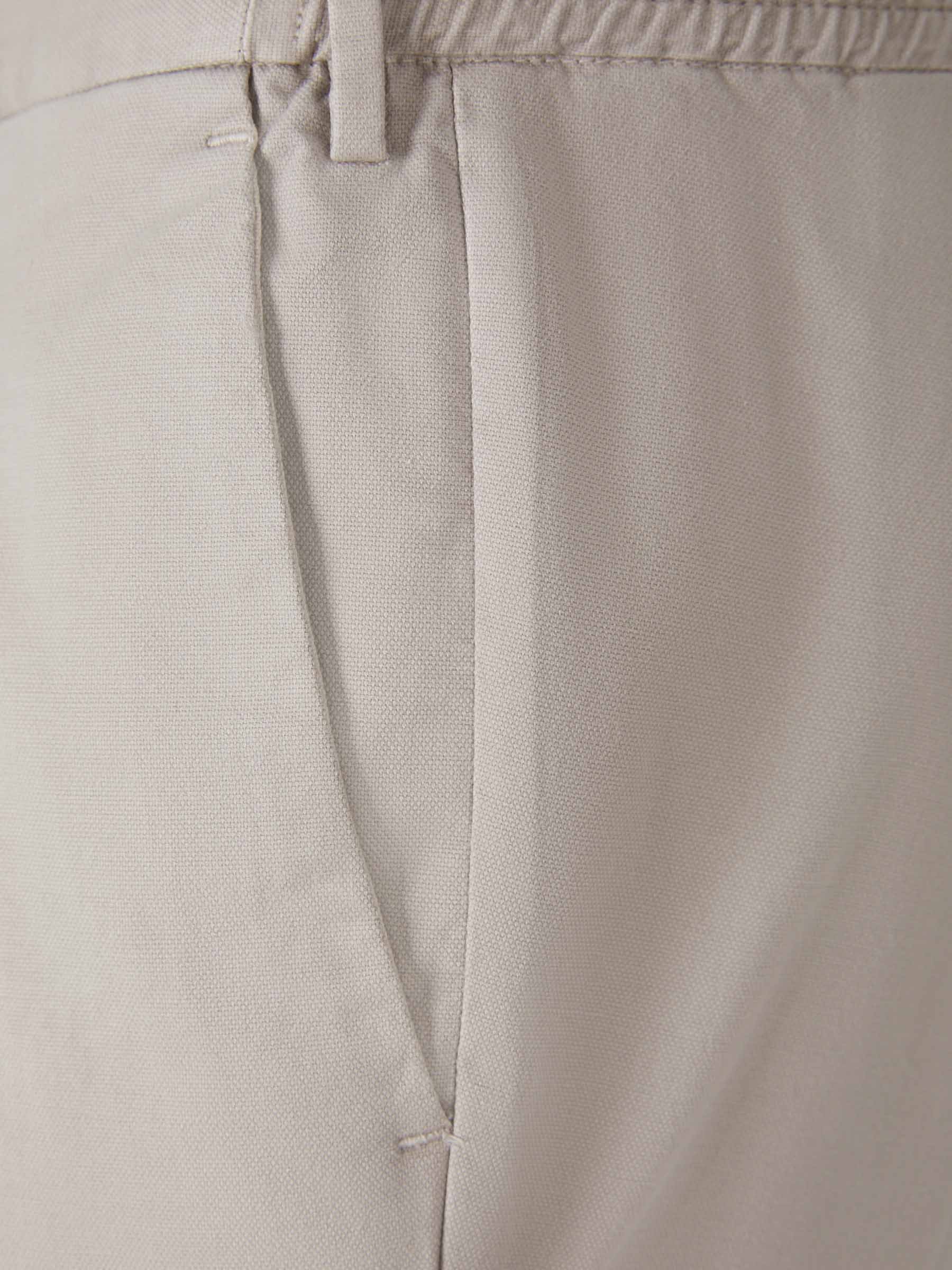 Pantalones Algodón Cargo - Imagen 4