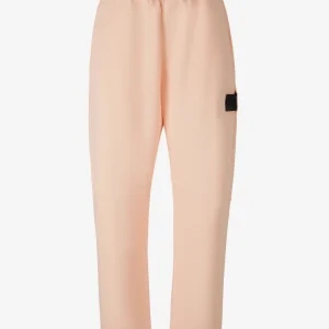 Joggers Algodón Logo