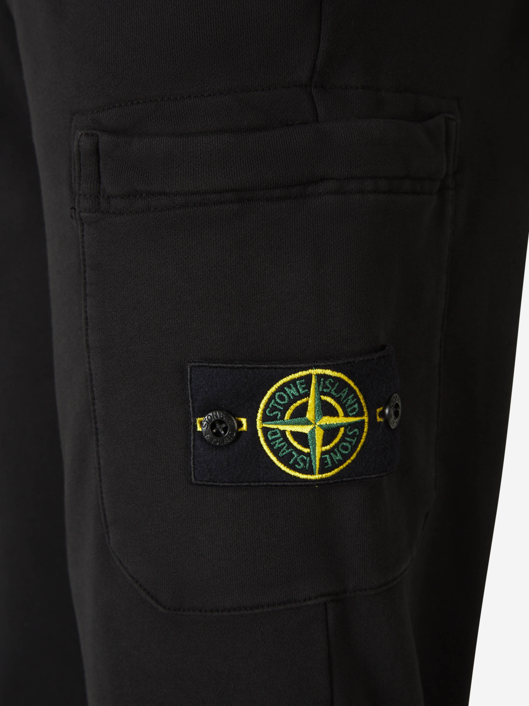 Joggers Parche Logo - Imagen 5