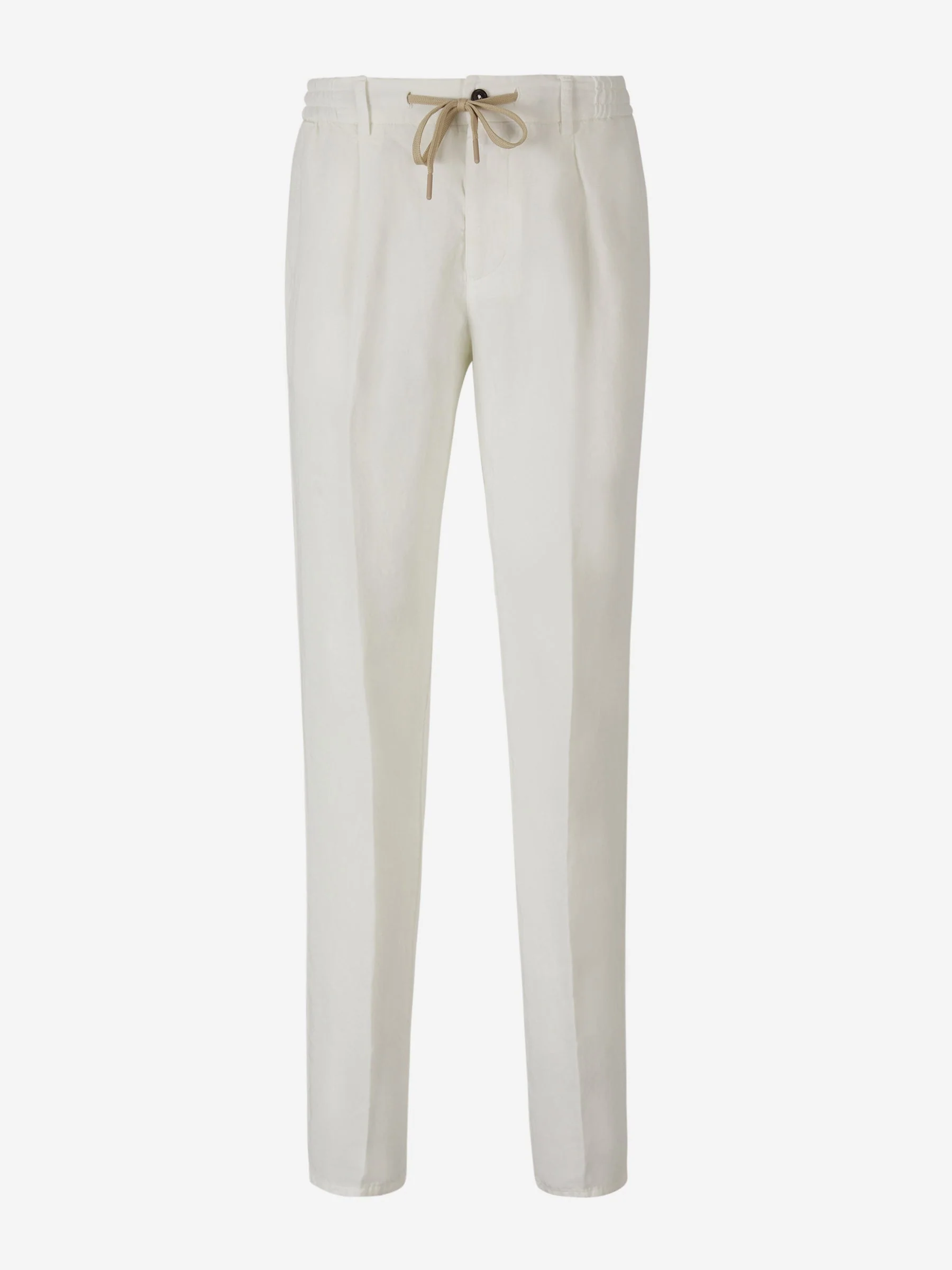 Pantalones Ultraligeros Lino