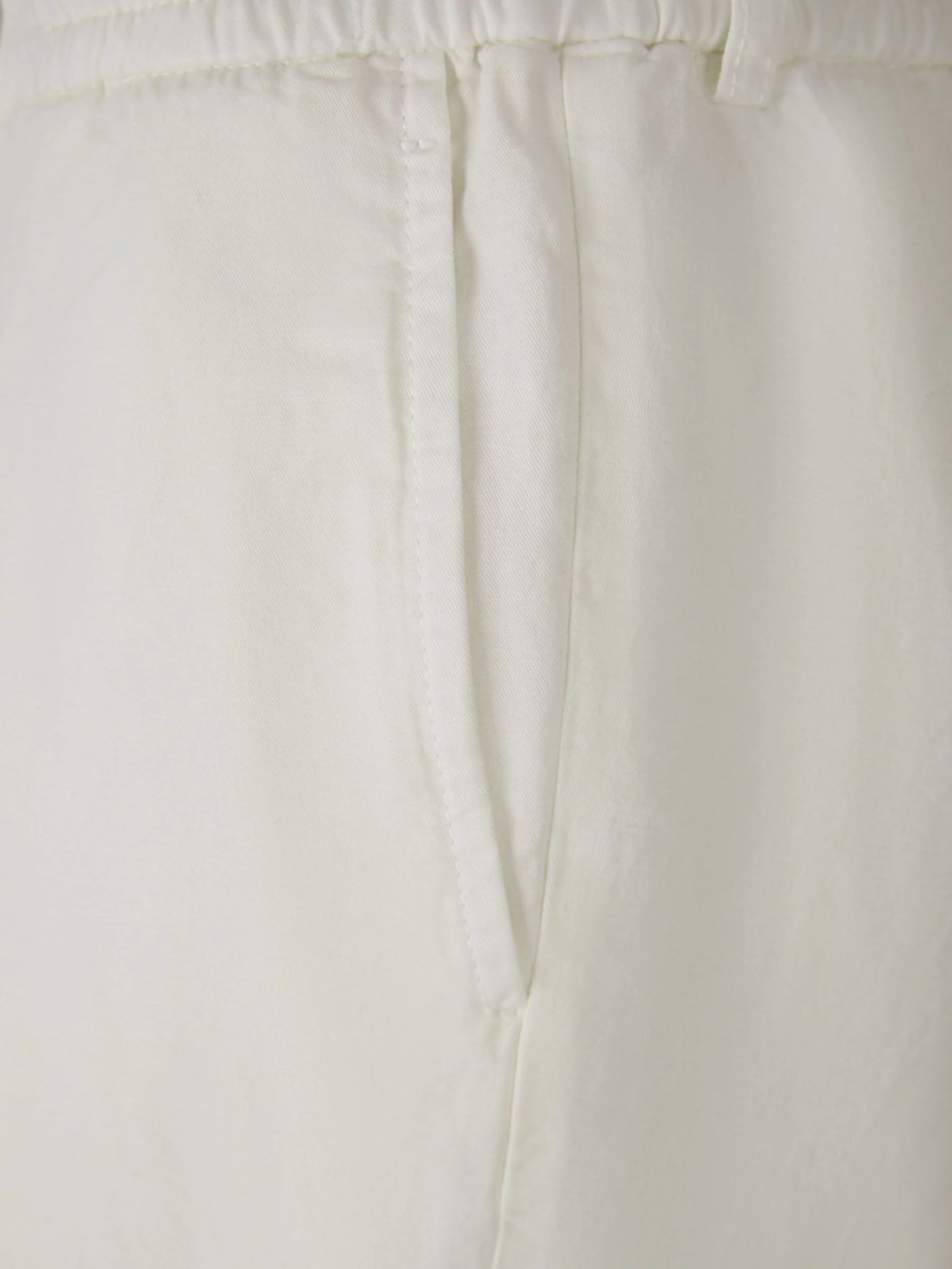 Pantalones Ultraligeros Lino - Imagen 3