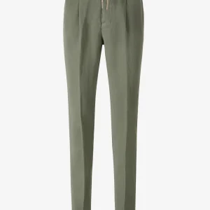 Pantalones Ultraligeros Lino