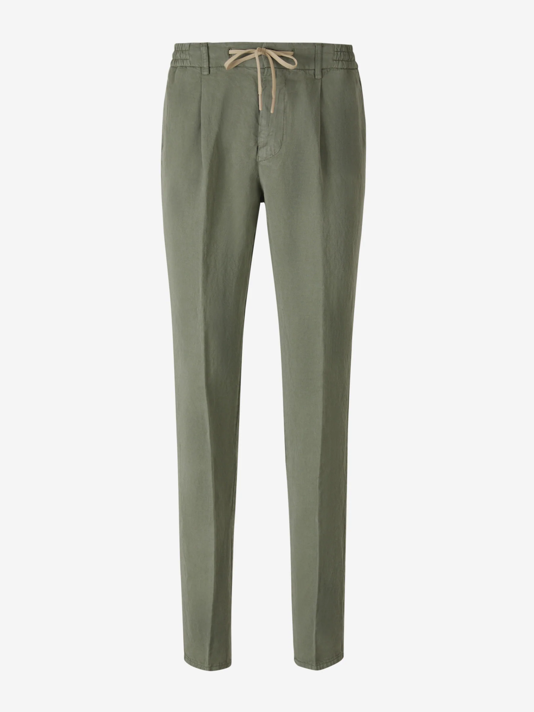 Pantalones Ultraligeros Lino