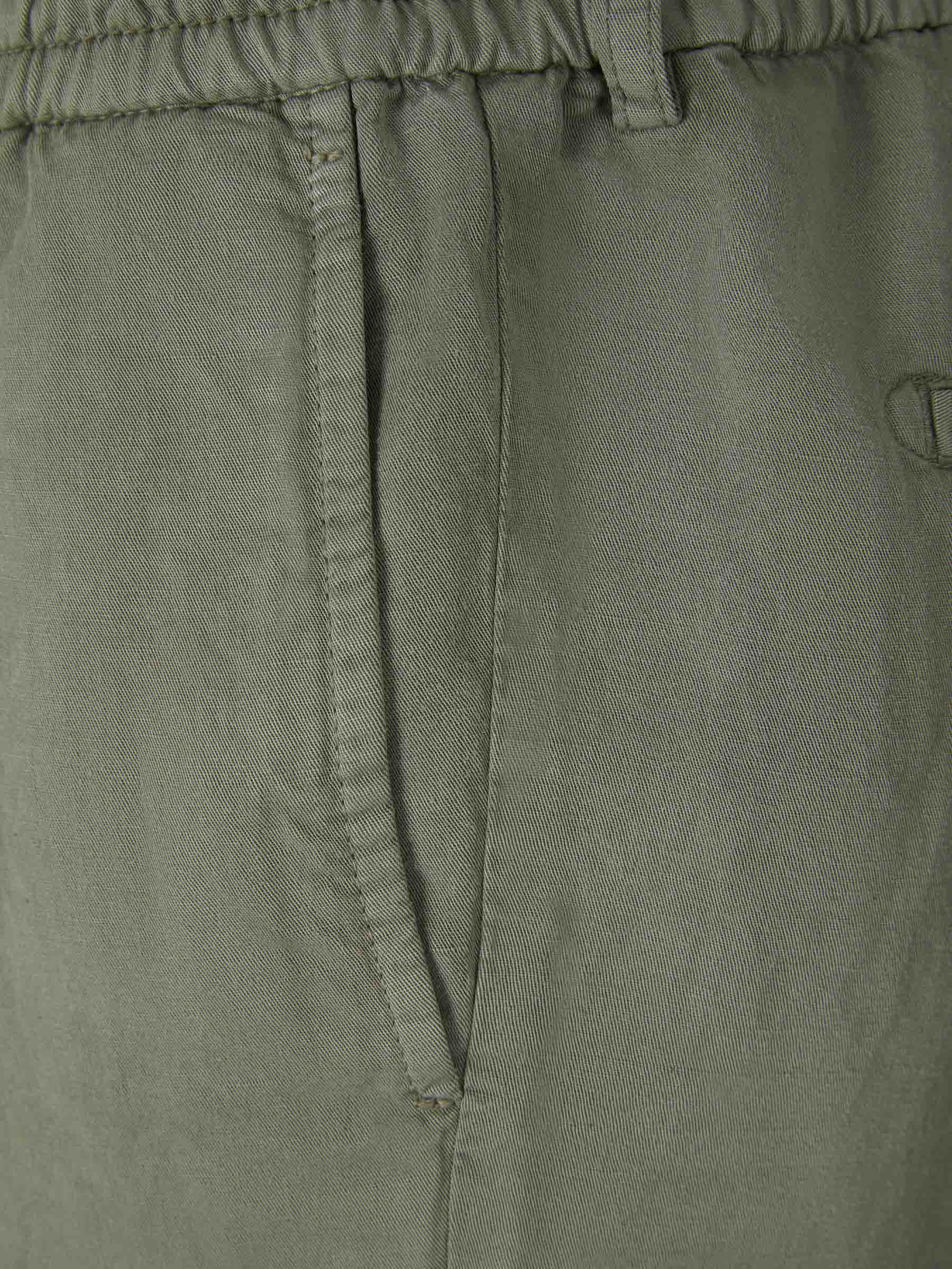 Pantalones Ultraligeros Lino - Imagen 4