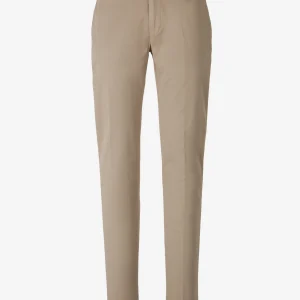 Pantalones Chinos Algodón