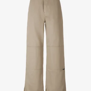 Pantalones Baggy Logo