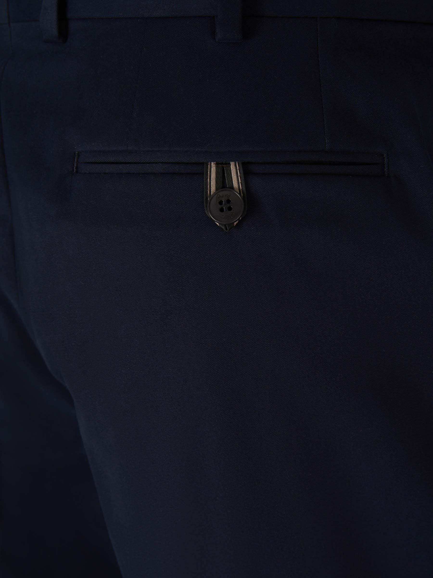 Pantalones Chinos Algodón - Imagen 3