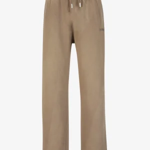 Joggers Rectos Algodón