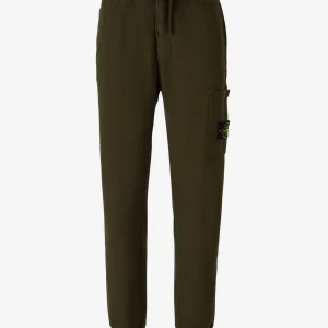 Joggers Algodón Parche