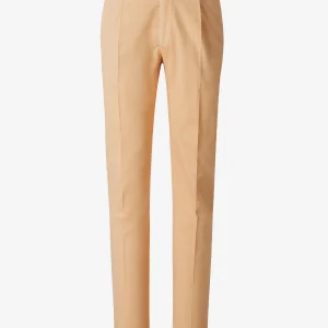 Pantalones Chinos Algodón