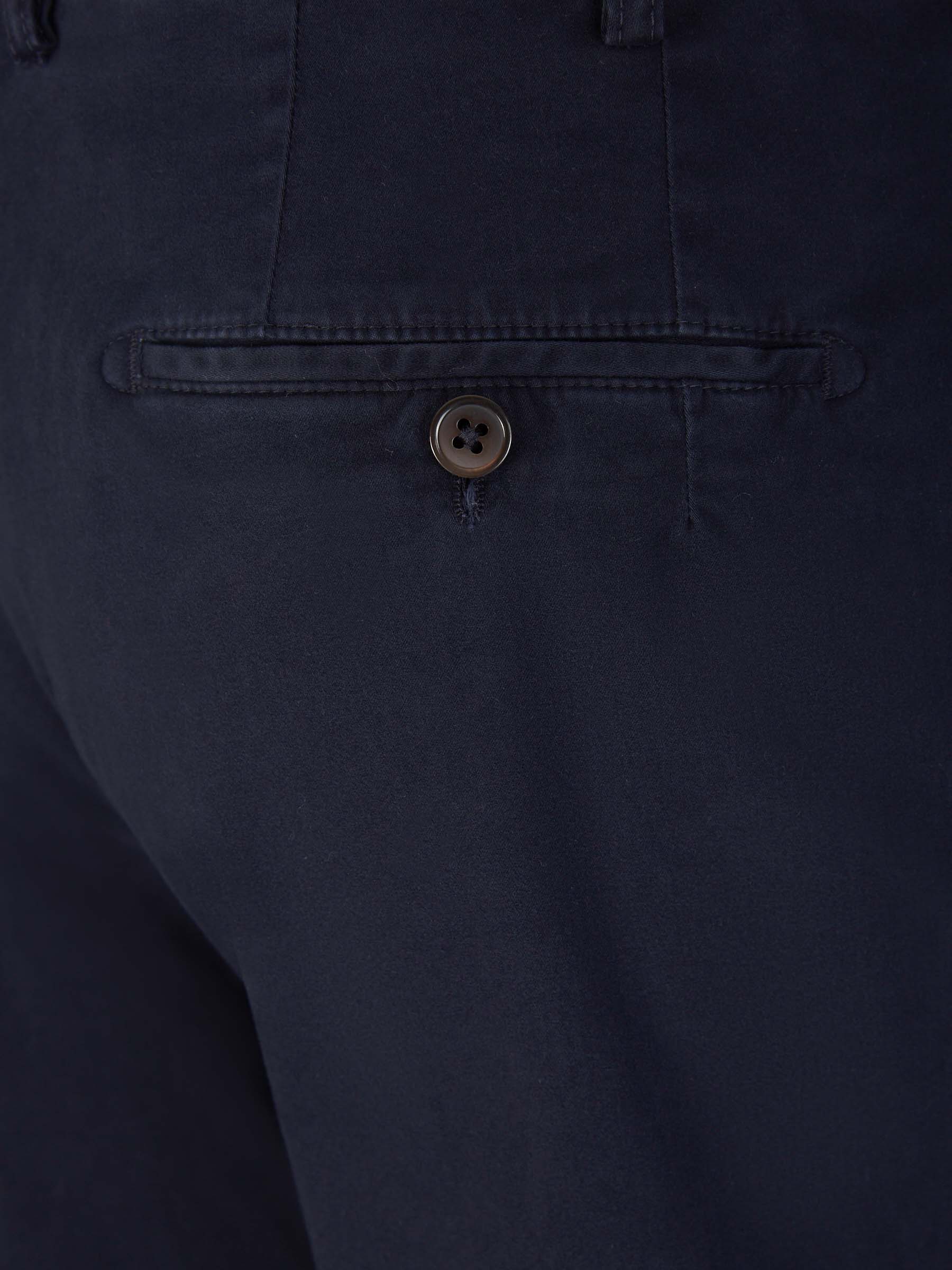 Pantalones Formales Algodón - Imagen 8