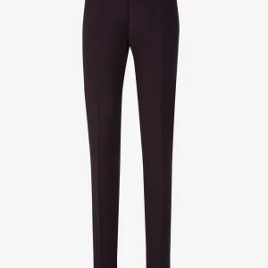 Pantalones Algodón Elástico