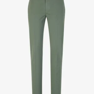 Pantalones Chinos Algodón