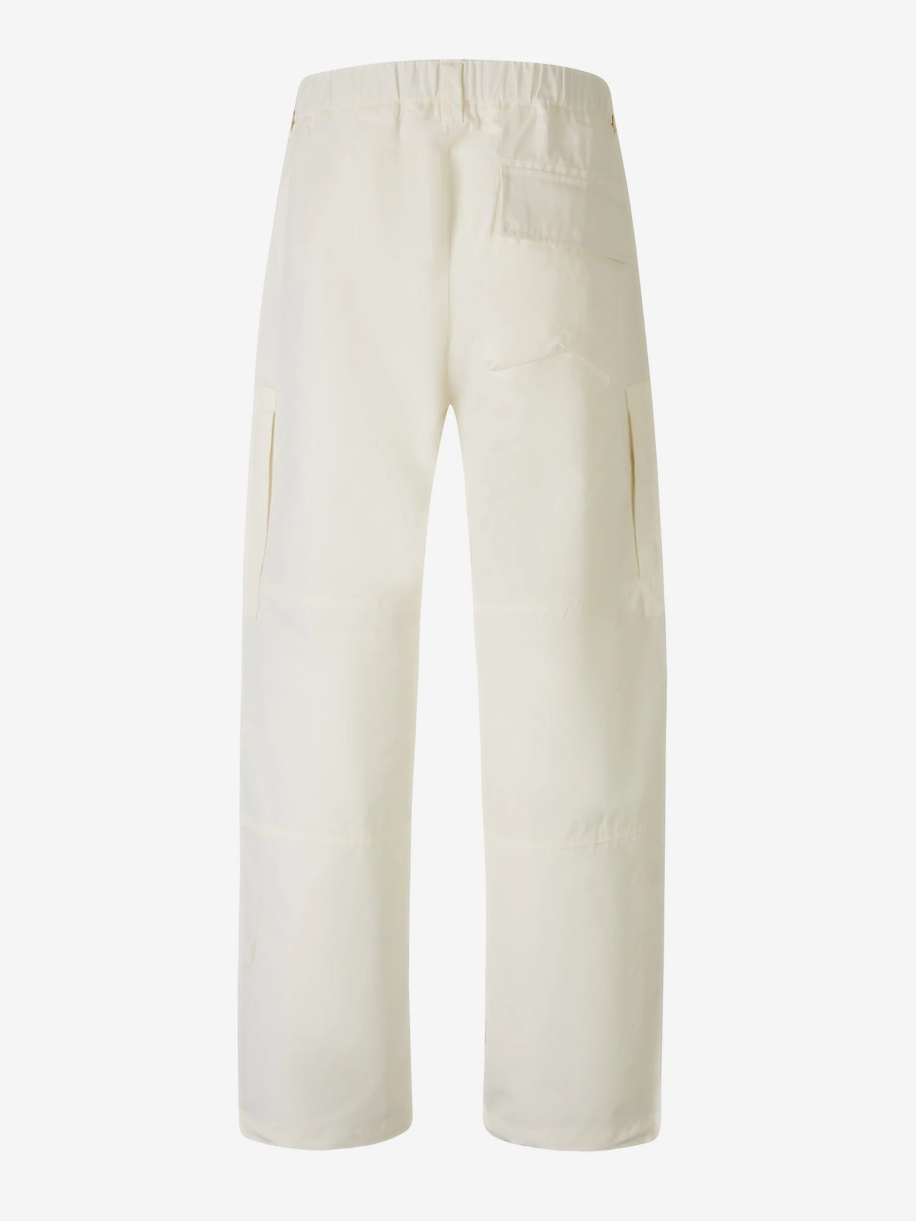 Pantalones Cargo Canvas - Imagen 4