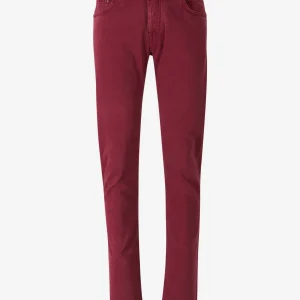 Jeans Slim Modelo Ravello