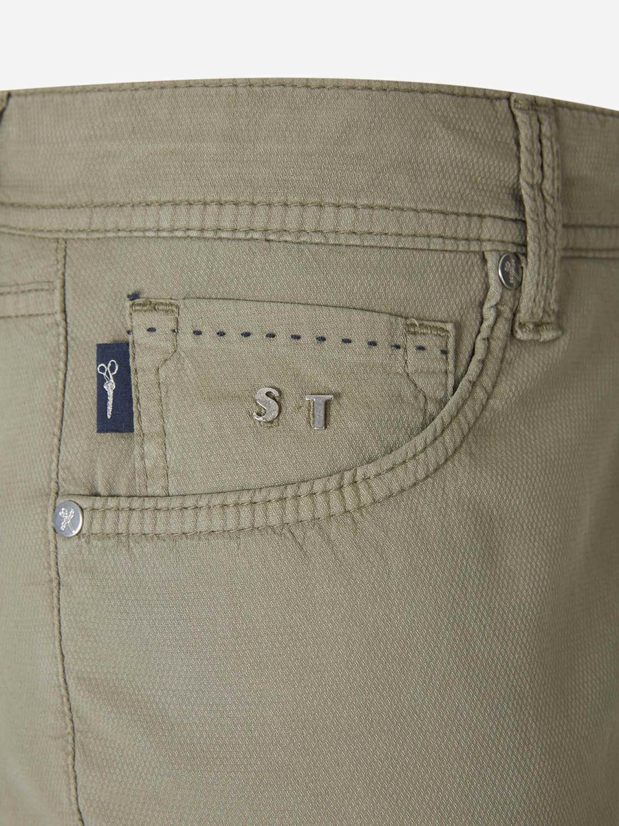 Jeans Slim Fit - Imagen 8