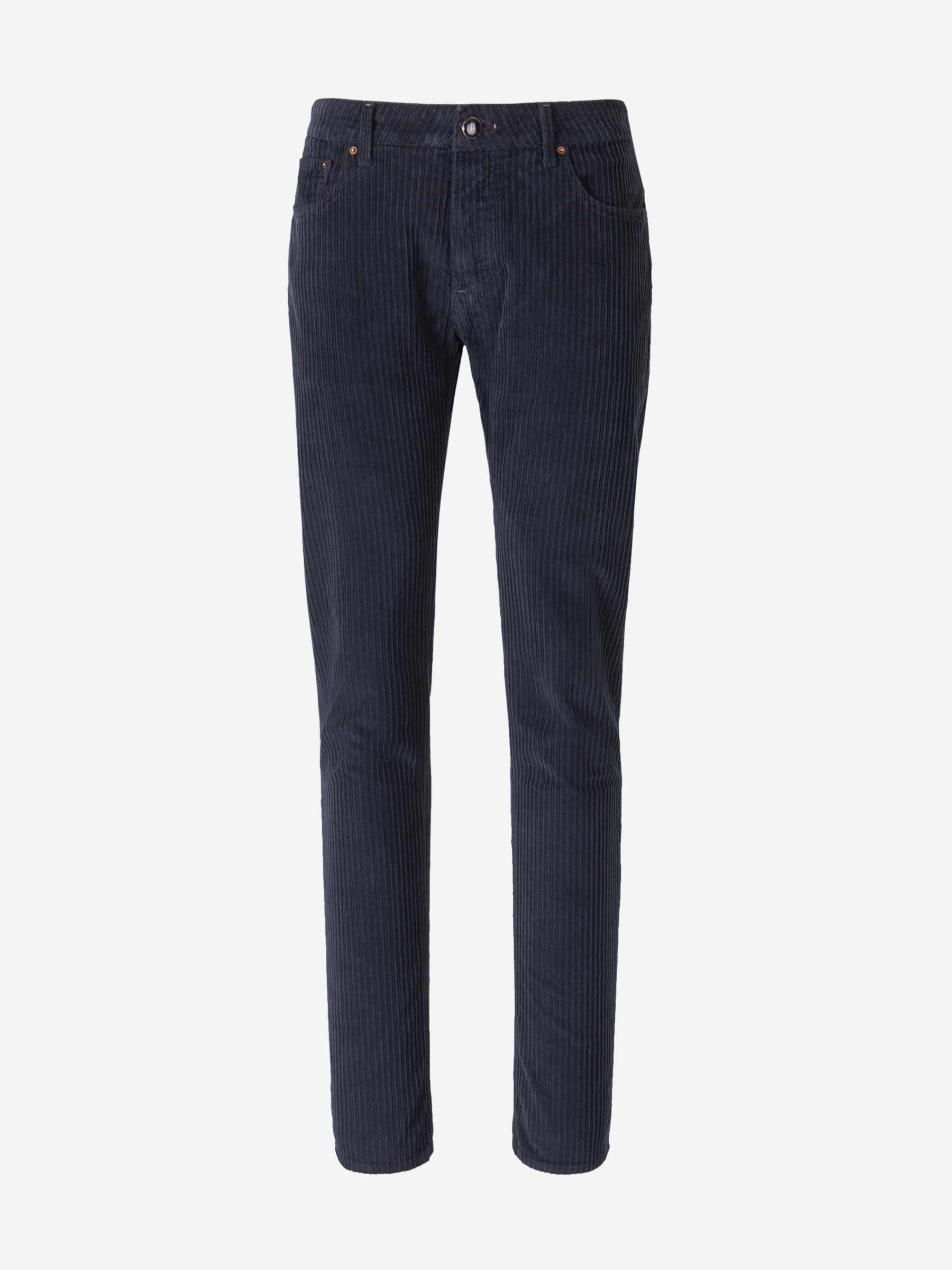 Pantalones Rovelo Pana